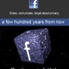 facebook borg