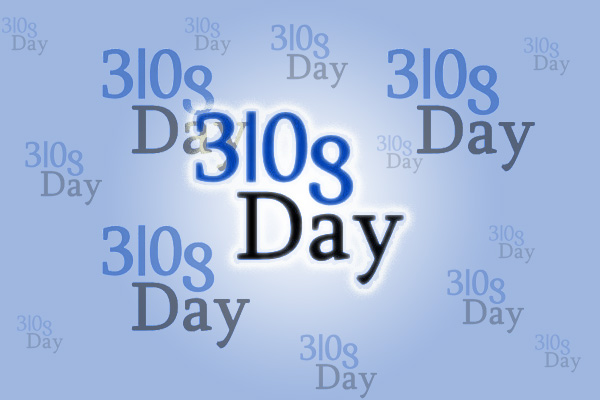 blogday